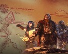 Insider Gaming heeft exclusief bericht over een onaangekondigd actiespel dat zich afspeelt in het universum van Lord of the Rings. (Afbeeldingsbron: Steam)