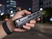 De EDC15 is ontworpen als een compacte zaklamp voor dagelijks gebruik die voldoende lichtopbrengst biedt. 