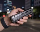 De EDC15 is ontworpen als een compacte zaklamp voor dagelijks gebruik die voldoende lichtopbrengst biedt. 