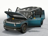 Rivian R2 SUV leveringen vanaf 9 juni 2026