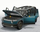 Rivian R2 SUV leveringen vanaf 9 juni 2026