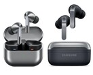 Voorlopig worden slechts twee modellen uit de Galaxy Buds-serie ondersteund.
