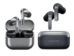 Voorlopig worden slechts twee modellen uit de Galaxy Buds-serie ondersteund.