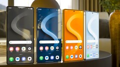 Het beeldscherm van de Samsung Galaxy S26 Ultra lijkt meer op dat van de Galaxy S26 en Galaxy S26+ dan op dat van de Galaxy S25-serie. (Afbeeldingsbron: TT Technology)