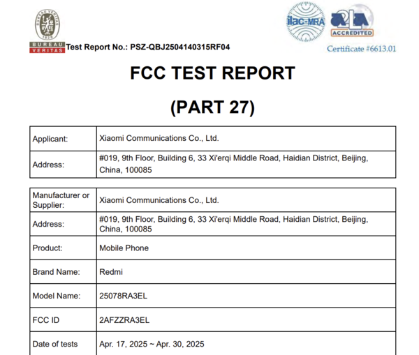 (Afbeeldingsbron: FCC)