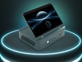 De Miniproca mini-pc kan worden geconfigureerd met maximaal 32 GB DDR5 RAM en 2 TB SSD-opslag (Bron: Kickstarter)  