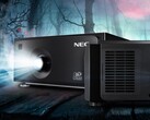 De Sharp NEC 603L projector maakt deel uit van de Digital Cinema Projector Series. (Afbeeldingsbron: Sharp NEC Displays)