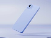De Aquos Wish 5 wordt aangeboden in vijf kleuren, waaronder blauw (Afbeelding bron: Sharp)