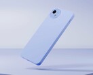 De Aquos Wish 5 wordt aangeboden in vijf kleuren, waaronder blauw (Afbeelding bron: Sharp)