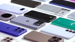 YouTuber MKBHD heeft zijn favorieten voor de beste smartphones van 2025 onthuld. (Afbeeldingsbron: Marques Brownlee)