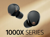 De WF-1000XM5 is nu meer dan twee jaar oud. (Afbeeldingsbron: Sony - bewerkt)