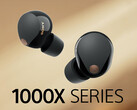 De WF-1000XM5 is nu meer dan twee jaar oud. (Afbeeldingsbron: Sony - bewerkt)
