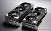 Asus TUF Gaming GeForce RTX 5060 Ti OC en Asus TUF Gaming GeForce RTX 5080 OC
