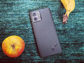 Lenovo ThinkPhone van Motorola