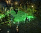 Een afbeelding van een gevecht in Victor Vran, nu met 75% korting op Steam.