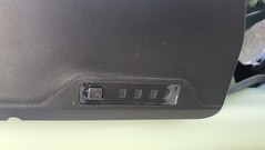 Batterij-indicator