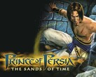Officiële afbeelding van Prince of Persia: The Sands of Time op Epic Games. (Afbeeldingsbron: Epic Games)
