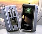 Ugreen 67W-reisadapter