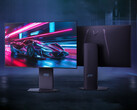 De UltraGear OLED 32GX850A heeft een verstelbare standaard. (Afbeeldingsbron: LG)