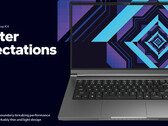De volgende generatie NUC X15-laptopsets zal volledig zijn uitgerust met Intel-internals met dGPU-opties. (Afbeelding bron: Intel)