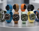 Er zijn al voor de lancering veel horlogebandjes in allerlei verschillende kleuren uitgelekt voor de Samsung Galaxy Watch9 en Galaxy Watch Ultra2 van dit jaar.
