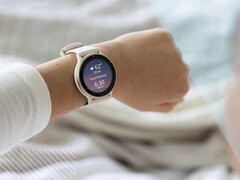 Public Beta versie 8.25 is nu beschikbaar voor de Garmin Vivoactive 5 smartwatch. (Afbeelding bron: Garmin)