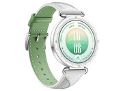 GT 7 (41 mm) in groen