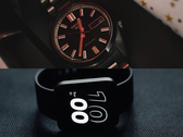 Seiko-horloge, smartwatch
