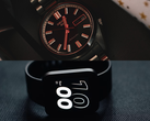 Seiko-horloge, smartwatch