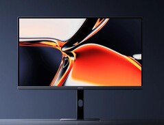 Xiaomi staat op het punt om de A27Ui 4K-monitor internationaal te lanceren. (Afbeeldingsbron: Xiaomi)