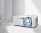 De Optoma ZW350e projector heeft een helderheid tot 4.000 lumen. (Beeldbron: Optoma)