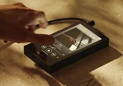 De nieuwste Sony Walkman is groter dan zijn voorganger, maar belooft ook beter geluid.