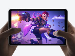 De iPlay 70 Mini Pro draait standaard op Android 15. (Afbeeldingsbron: Alldocube)