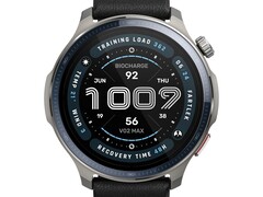 Balance 2: smartwatch krijgt software-update