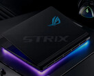 De ROG Strix Scar 18 2026 wordt geleverd met een 4K Mini LED-scherm.