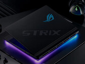 De ROG Strix Scar 18 2026 wordt geleverd met een 4K Mini LED-scherm.