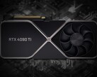 RTX 4090 Ti doorbreekt naar verluidt de grens van 100 TFLOPS. (Beeldbron: Nvidia (nagebouwde 3090)/Unsplash - Daniel R Deakin)