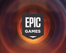 De Epic Games Store geeft deze week slechts één spel weg, logo afgebeeld. (Afbeeldingsbron: Epic Games Store)