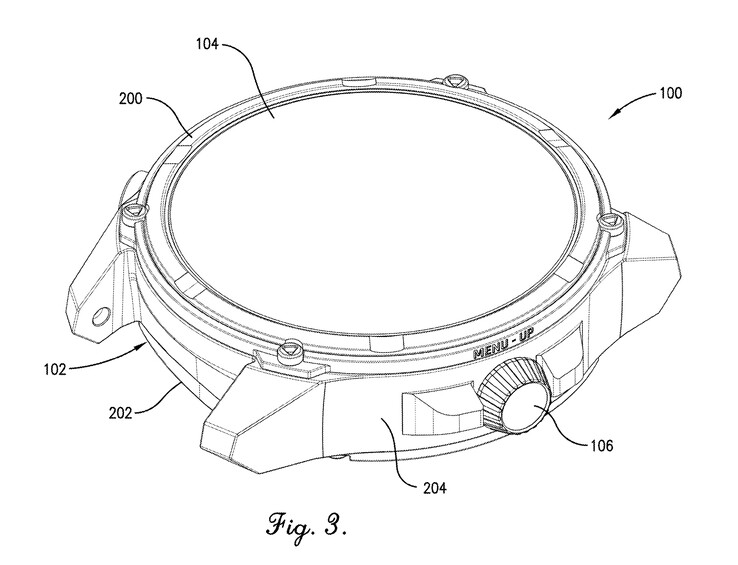 (Afbeeldingsbron: USPTO)
