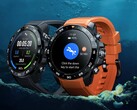 GS Explorer S: Robuuste Smartwtch is nu verkrijgbaar. (Afbeeldingsbron: Mibro)