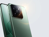 De Xiaomi 14. (Afb. bron: Xiaomi)