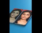 Galaxy S26 Ultra (links) versus iQOO 16 (rechts).