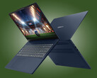 Lenovo verkoopt de IdeaPad Slim 3 16IPH11 in twee kleuren.
