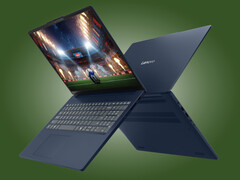 Lenovo verkoopt de IdeaPad Slim 3 16IPH11 in twee kleuren.