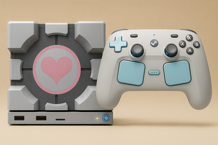 (Afbeeldingsbron: u/TheAccountITalkWith op r/Steam)