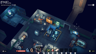 Ondersteuning voor controllers is essentieel; community-profielen zijn een grote hulp voor games die geen native compatibiliteit bieden (Afbeelding bron: Notebookcheck)