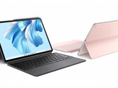De MateBook E Go. (Bron: Huawei)