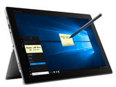Kort testrapport Lenovo Miix 520 (i5-8250U, FHD) Convertible