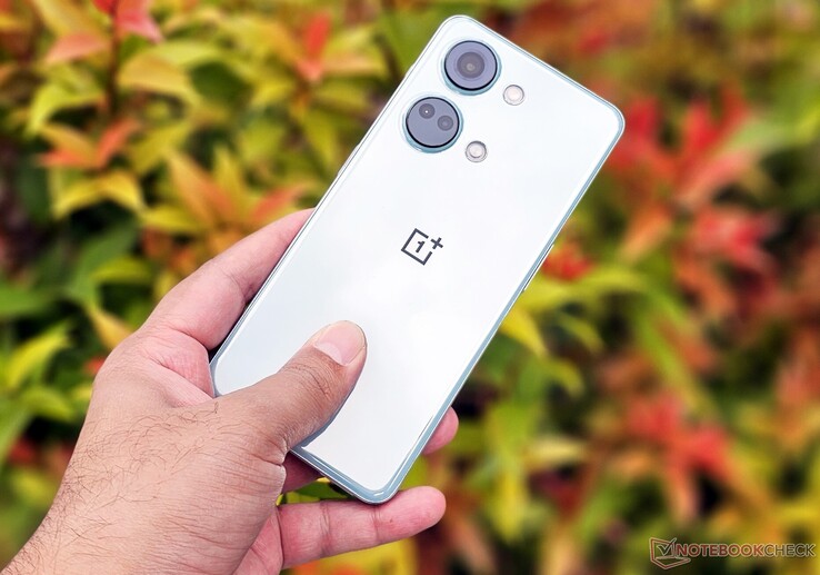 OnePlus Nord 3 in review OnePlus Nord 3 in review
