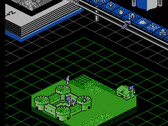 Een NES-port van Populous (afbeelding) werd onlangs ontdekt door de organisatie Games That Weren't. (Afbeeldingsbron: Games That Weren't)